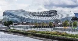Ireland Relocates Soccer Match Against Israel Amid Gaza Protest Pressure