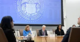 Highest Fed Dissent Since 1992, No Rate Cut Expected
