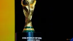 FIFA to Meet Iranian FA Over World Cup Participation
