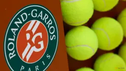 French Open Boosts Prize Money 9.5%, Honors Retiring Stars