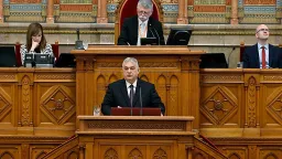 Hungary Deploys Troops to Energy Sites Amid Ukraine Tensions