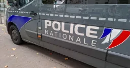 French Police Halt Bomb Attack Outside Bank of America