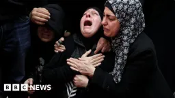 US Citizen Killed in West Bank: Family Demands Accountability