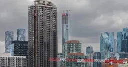 Ford Gov. Waives HST on New Homes for One Year