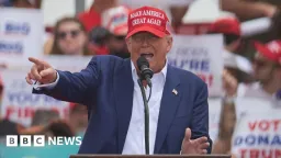 Project 2025: Trump's Blueprint for a Second Term