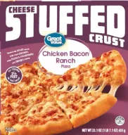 Walmart Frozen Pizza Recall: Salmonella Risk Prompts Expanded Alert