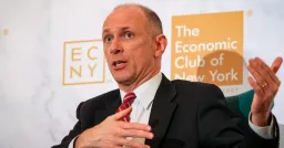Fed's Goolsbee Warns Inflation 'Bad News' Rate Cuts Unlikely