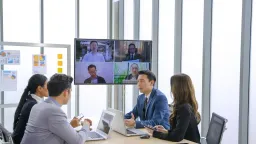 Fractional Work: The Future of the C-Suite?