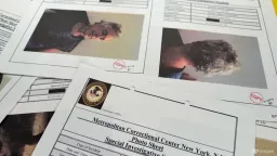 France Launches Major Probes into Epstein's Trafficking and Fraud Networks