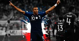 France's Goal-Scoring Surge Makes Them 2026 World Cup Favorite