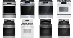 Frigidaire Gas Ovens Recalled Over Burn Hazard After Dozens Injured