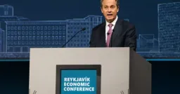St. Louis Fed President Warns Against Relying on AI Boom to Tame Inflation