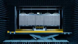 Russian Satellites Close In on ICEYE Radar Satellite Supporting Ukraine