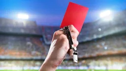 FIFA President Demands Ejection for Players Covering Mouths Amid Racism Concerns