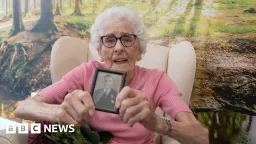 Solving a Wartime Mystery: The Soviet PoW Hidden on Jersey
