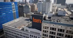 Fiserv CEO Exits After Stock Collapse, Crypto Pivot Now Key