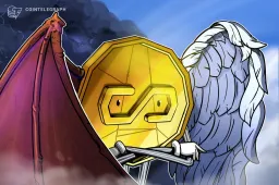 FSB Warns Dollar Stablecoins Pose Acute Risk to Emerging Markets