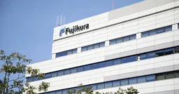 Fujikura's 40% Plunge Exposes Fragility of AI-Fueled Stock Rally
