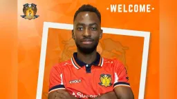Hougang United Fined by FAS for Fielding Player Without Work Pass