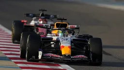 Formula 1 Roars onto Apple TV: A New Era for Global Motorsport