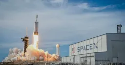 Fidelity Slashes SpaceX IPO Minimum from $500K to $2,000