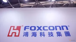 Foxconn Launches New LEO Satellites on SpaceX Rocket