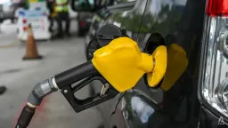 Malaysia's Fuel Subsidy Bill Skyrockets as Global Oil Prices Surge