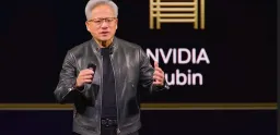 Nvidia AI Factories and Agentic AI: 5 Key Takeaways from Earnings