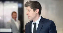 Florida Sues OpenAI and CEO Sam Altman Over Child Safety Risks