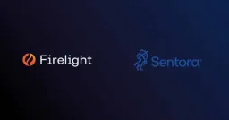 Sentora and Firelight Partner for Institutional DeFi Capital Protection