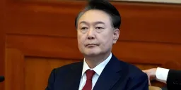Former South Korean President Yoon Sentenced to 30 Years Over Drone Crisis
