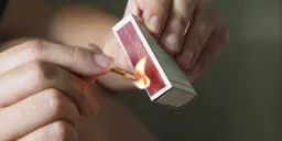 Teens Suffered Severe Burns in Viral 'Fire-Breathing' Trend