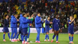 France Predicted to Win 2026 World Cup, Spain Second, Brazil a Flop: Reuters Poll