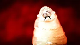 Flesh-Eating Screwworm Found in Texas Cow for First Time in Decades