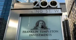 Franklin Templeton Launches 24/7 Crypto Wallet ETF Trading