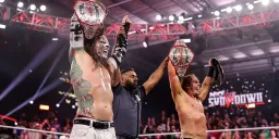 Viral World Cup Fan Freddy Invited to TNA Slammiversary Event