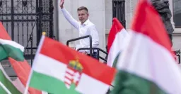 Hungary's Tisza Párt Proposes Asset Recovery Office to Combat Corruption