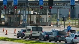 Finnish Entrepreneur Sentenced to Nearly Four Years for Russia Sanctions Violation