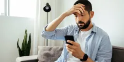 New Smishing Scam Uses QR Codes to Fake Traffic Violations