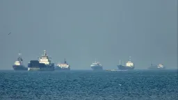 US Says Fragile Iran Ceasefire Holds After Striking Tankers
