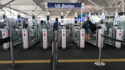 UK Deploys Flawed AI Age Verification for Asylum Seekers Despite Known Bias