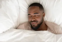 Fruits and Vegetables Linked to Better Sleep, Study Finds