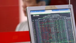 Vietnam Achieves Emerging Market Status After FTSE Upgrade