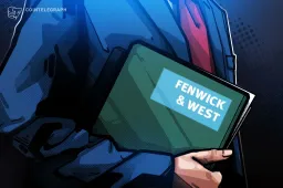 FTX Victims Sue Law Firm Fenwick & West for $525 Million