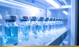 Stablepharma's Fridge-Free Tetanus-Diphtheria Vaccine Shows Two-Year Stability at 30°C