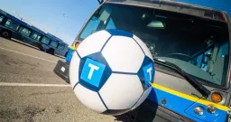 FIFA World Cup Countdown: Vancouver Unveils Transit Plans for Global Soccer Event