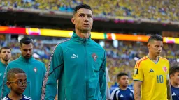 World Cup Knockout Stage: France, Argentina, Spain Lead the Contenders
