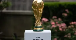 Crypto Infrastructure Takes Center Stage at 2026 FIFA World Cup