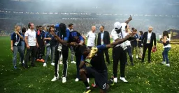 France Advances to World Cup Knockout Stage as Crypto Reshapes Fan Engagement