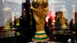 World Cup 2026: Three Host Nations, Three Opening Ceremonies